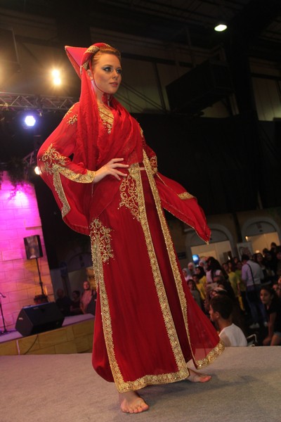 Ramadaniyat Beirutiya Day 1